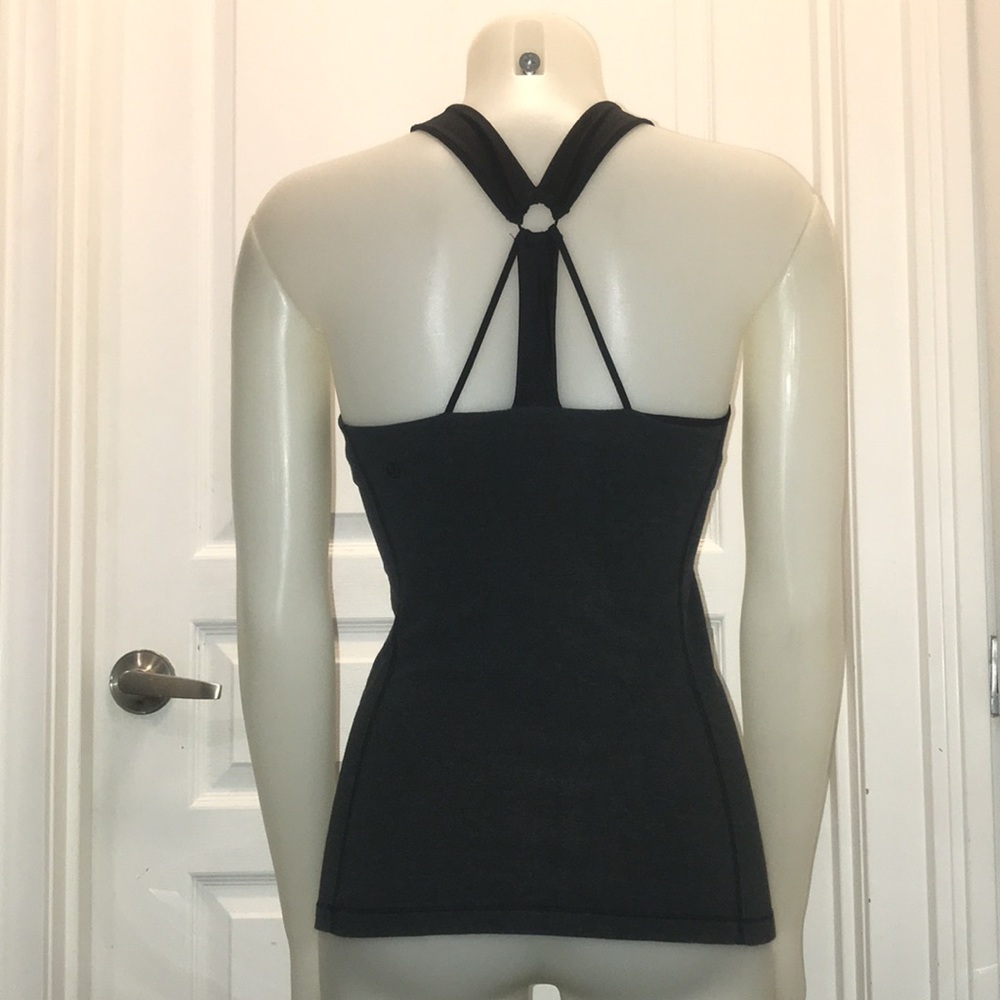 Lululemon Tank Top - Picture 2 of 3